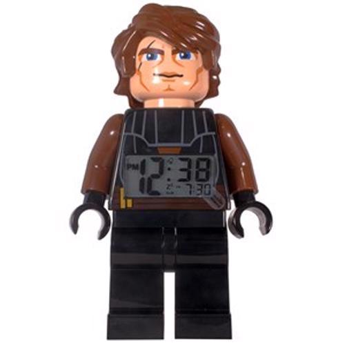 Image of LEGO Alarm Clock Anakin, 03-10102